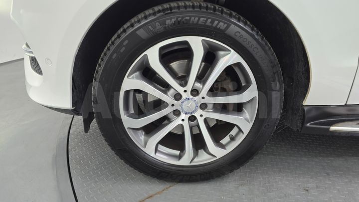 Mercedes Benz GLE Class 2016 — 5