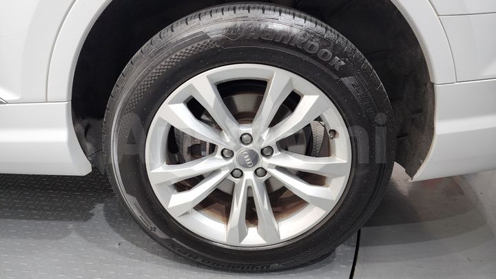 Audi Q7 2019 — 5