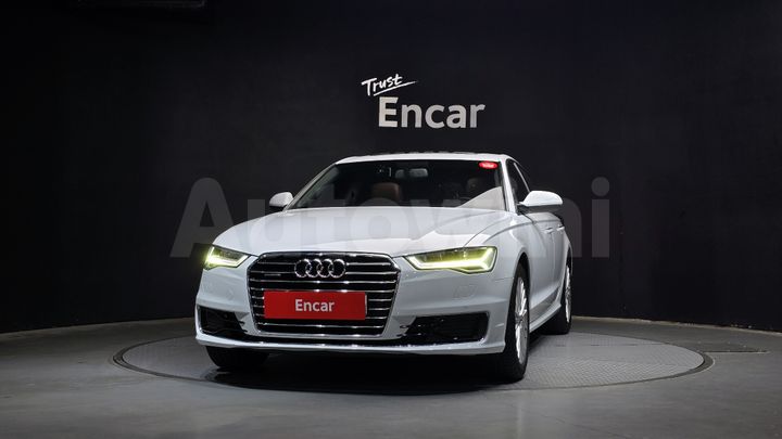 Audi A6 2016 — 3