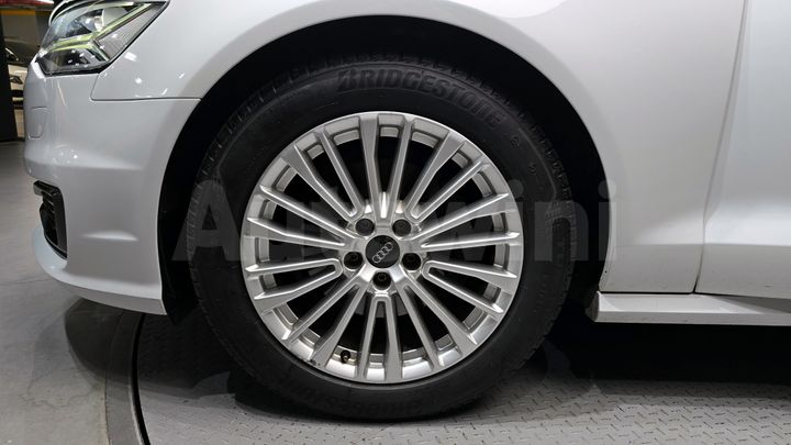 Audi A6 2016 — 5