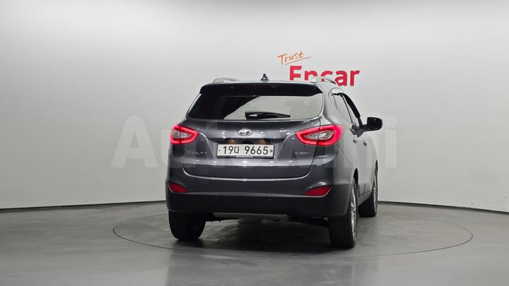 Hyundai Tucson 2014 — 4