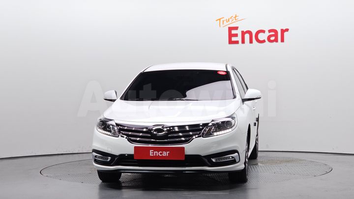 Renault SM5 2019 — 3
