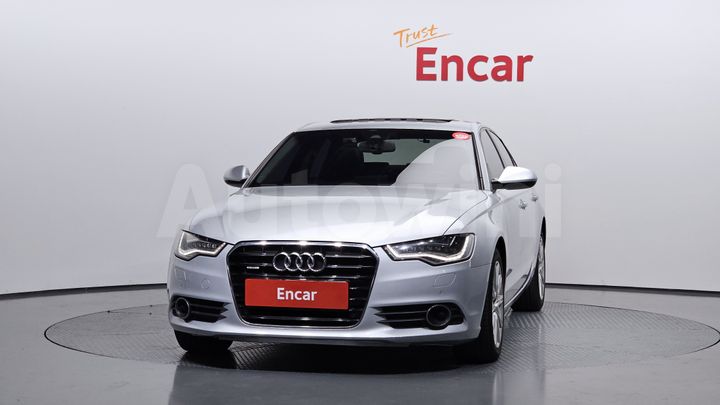 Audi A6 2015 — 3