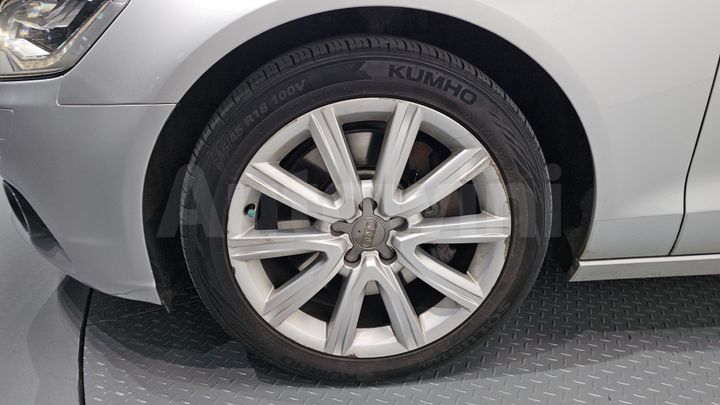 Audi A6 2015 — 5
