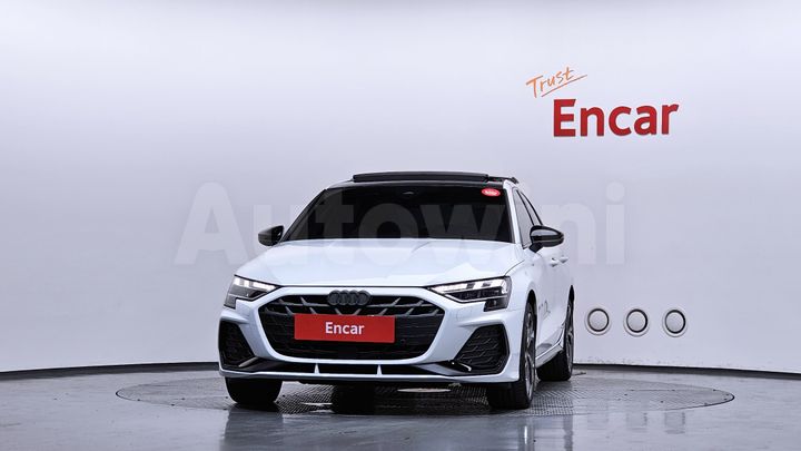 Audi A3 2025 — 3