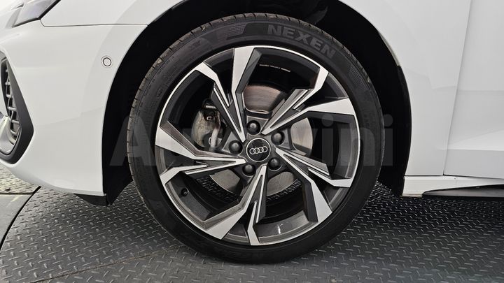 Audi A3 2025 — 5