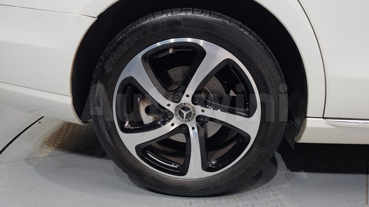 Mercedes Benz E Class 2020 — 4