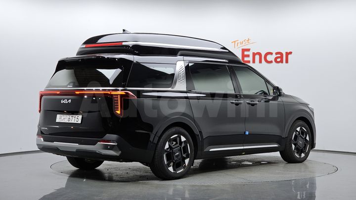 Kia Carnival 2026 — 2