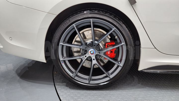 BMW 3 Series 2021 — 5
