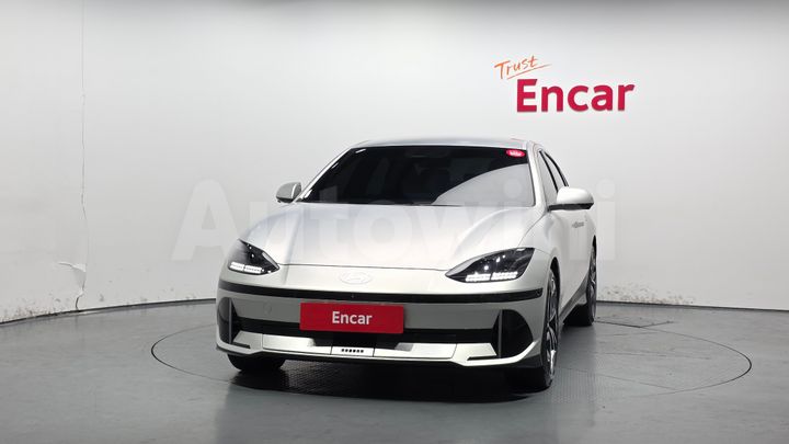 Hyundai Ioniq 2023 — 3