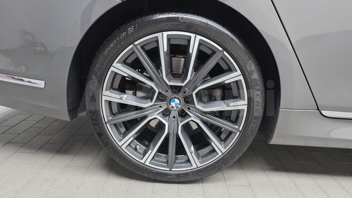BMW 7 Series 2022 — 5