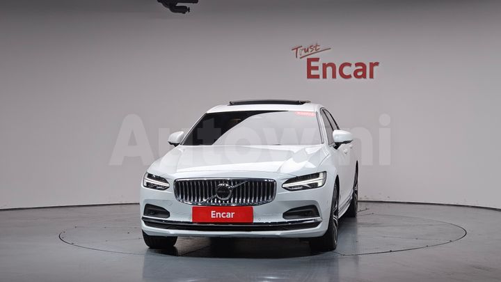 Volvo S90 2024 — 3