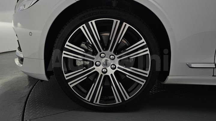 Volvo S90 2024 — 5