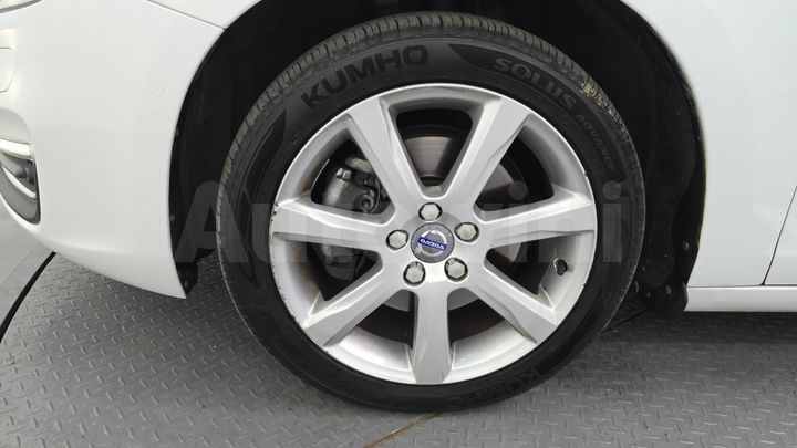 Volvo S60 2018 — 5