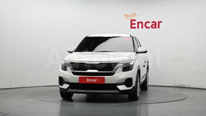 Kia Seltos 2022 — 3