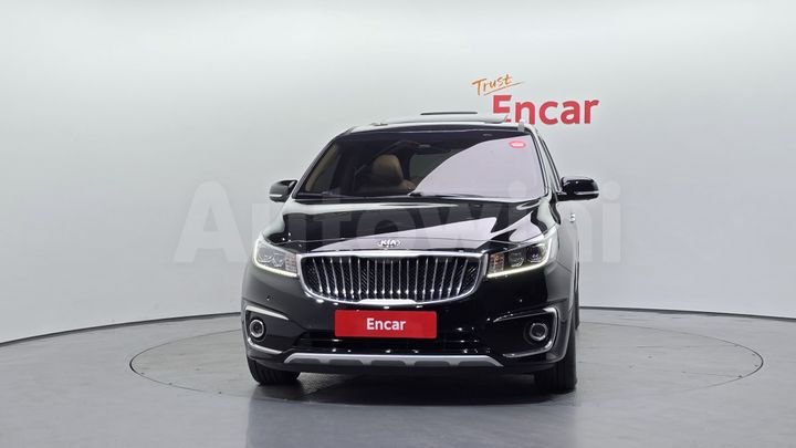 Kia Carnival 2017 — 3