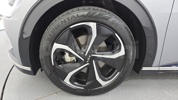 Kia EV6 2022 — 5
