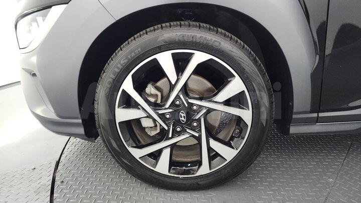 Hyundai Kona 2021 — 5