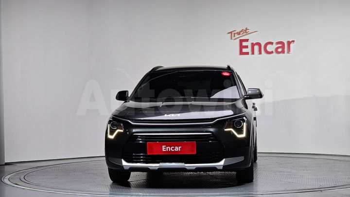 Kia Niro 2023 — 3