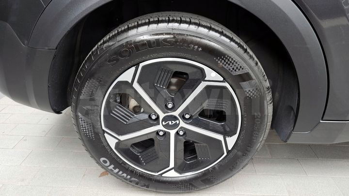 Kia Niro 2023 — 5