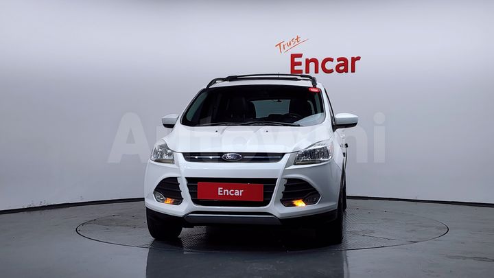Ford Escape 2014 — 3