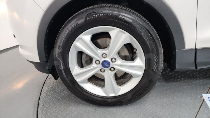 Ford Escape 2014 — 5