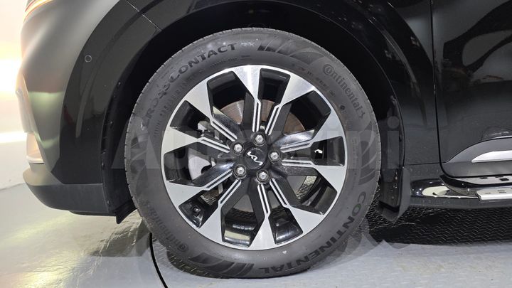 Kia Carnival 2022 — 5