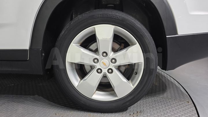Chevrolet Orlando 2014 — 5