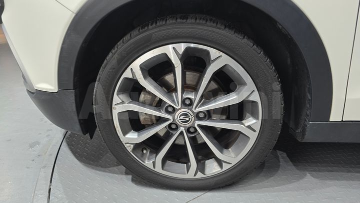 KGM (Ssangyong) Tivoli 2018 — 5