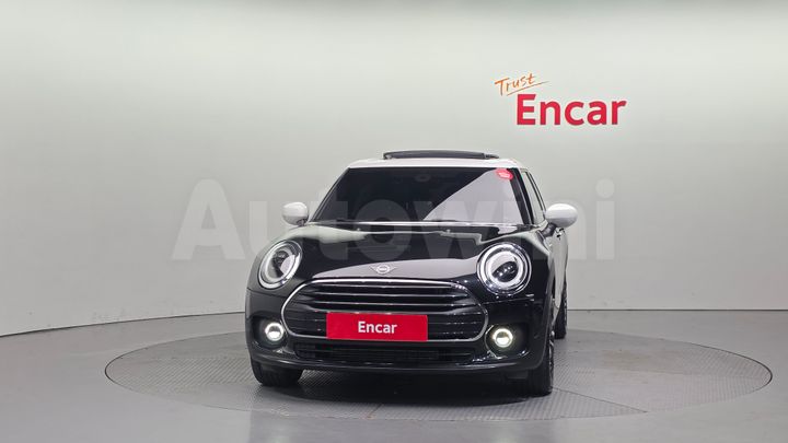 Mini Clubman 2023 — 3