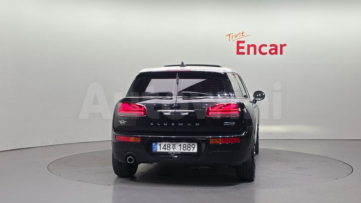 Mini Clubman 2023 — 4