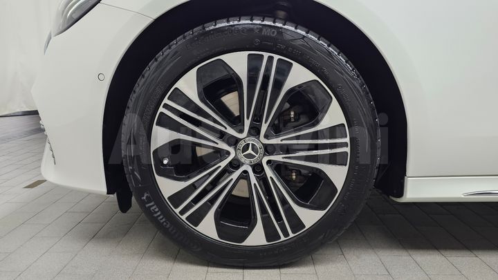 Mercedes Benz E Class