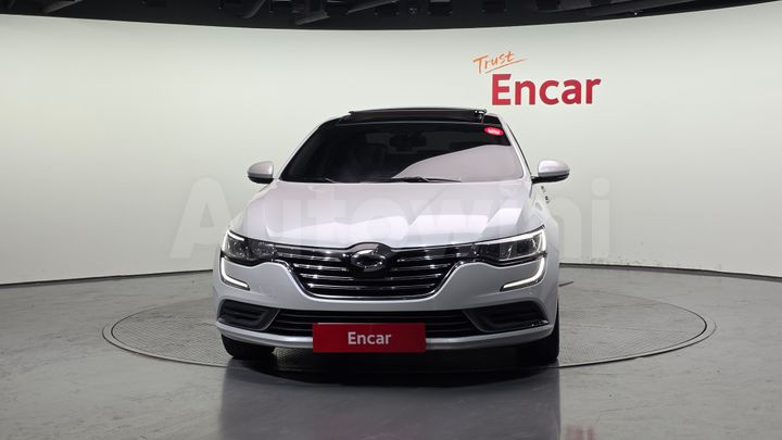 Renault SM6 2016 — 3