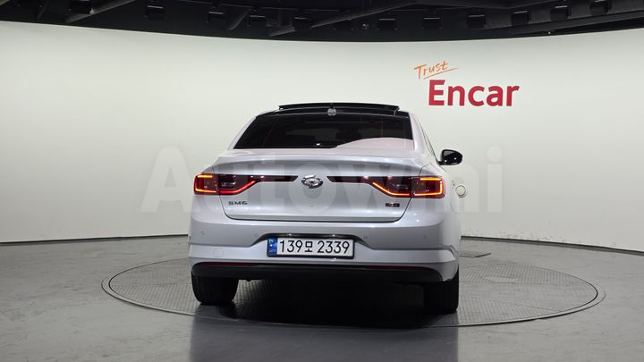 Renault SM6 2016 — 4