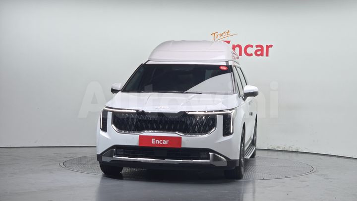 Kia Carnival 2025 — 3