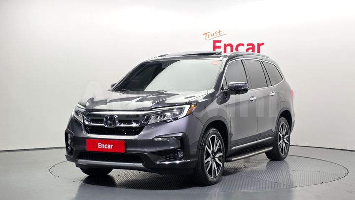 Honda Pilot