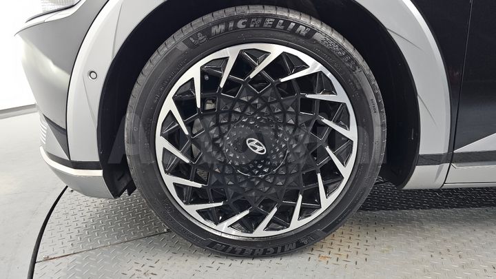 Hyundai Ioniq5 2024 — 4