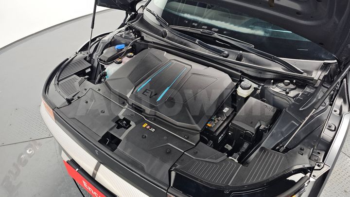 Hyundai Ioniq5
