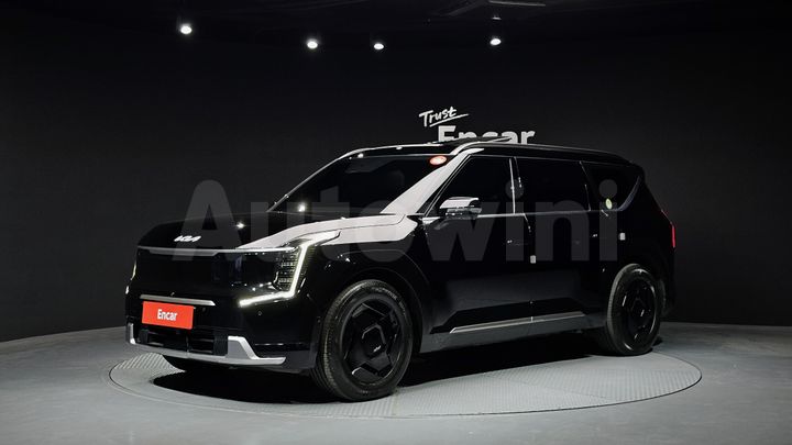 Kia EV9