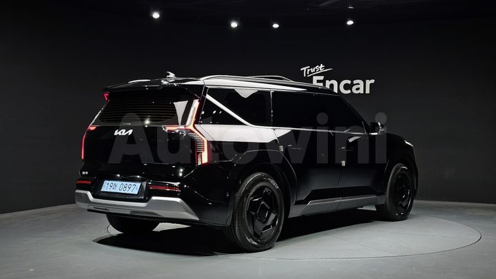 Kia EV9