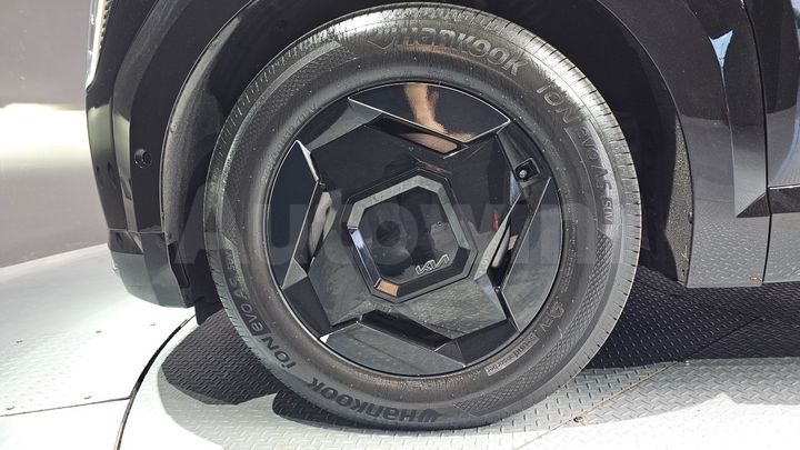 Kia EV9