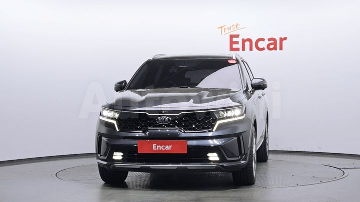 Kia Sorento 2021 — 3