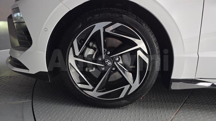 Hyundai Sonata 2024 — 4