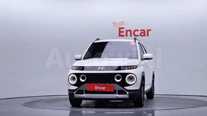 Hyundai Casper 2024 — 3