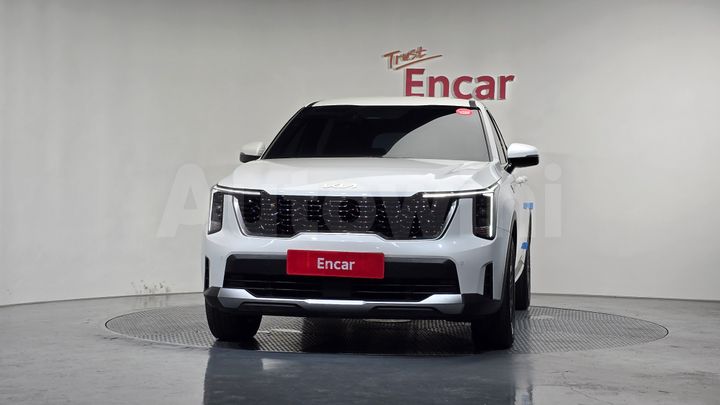 Kia Sorento 2024 — 3