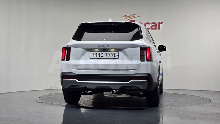 Kia Sorento 2024 — 4