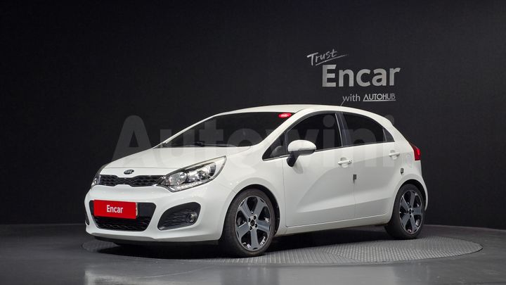 Kia Pride