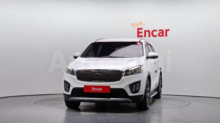 Kia Sorento 2016 — 3
