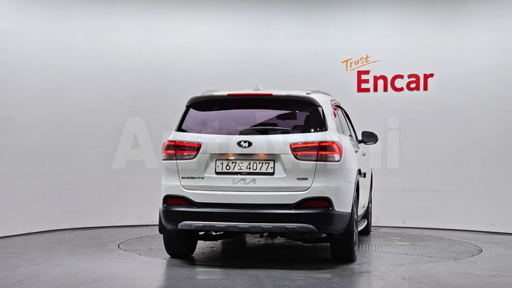 Kia Sorento 2016 — 4