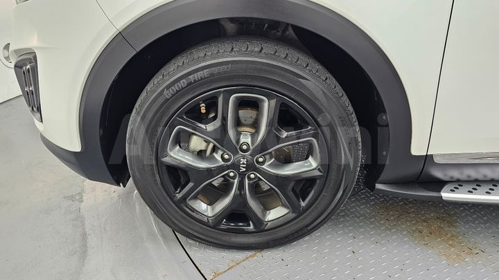 Kia Sorento 2016 — 5